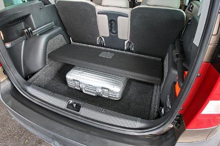 Skoda Yeti 2.0 TDI