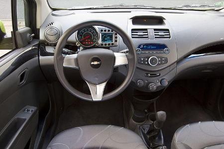 Chevrolet Spark 1.0 LS