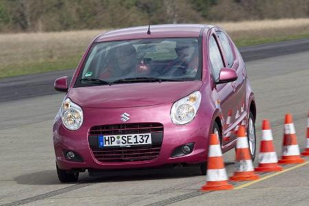 Suzuki Alto 1.0 Comfort