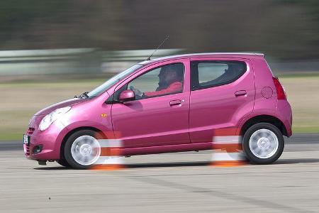 Suzuki Alto 1.0 Comfort