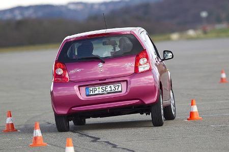 Suzuki Alto 1.0 Comfort