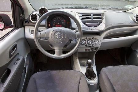 Suzuki Alto 1.0 Comfort