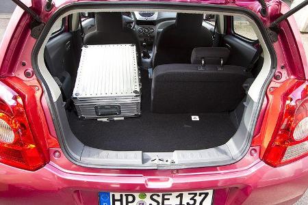 Suzuki Alto 1.0 Comfort