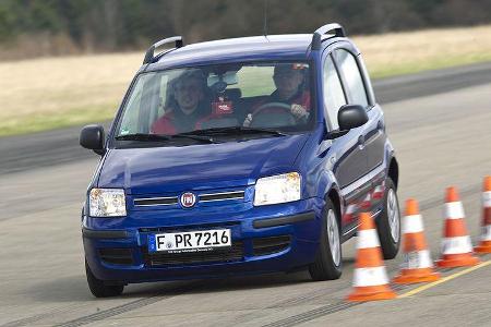 Fiat Panda 1.2 8V
