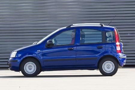 Fia Panda 1.2 8V