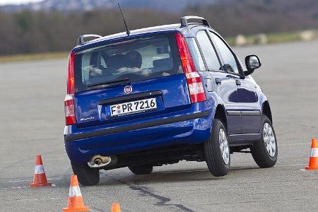 Fiat Panda 1.2 8V