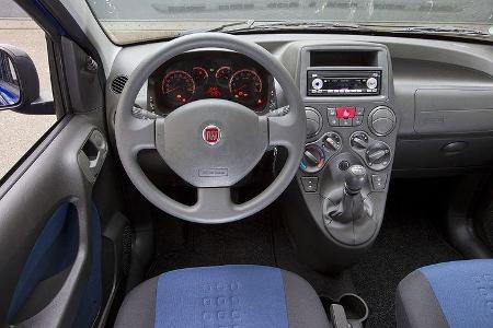 Fiat Panda 1.2 8V