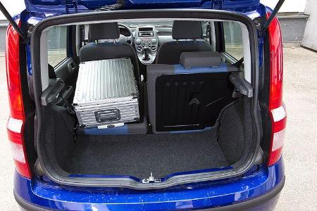 Fiat Panda 1.2 8V