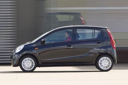 Daihatsu Cuore 1.0 Top
