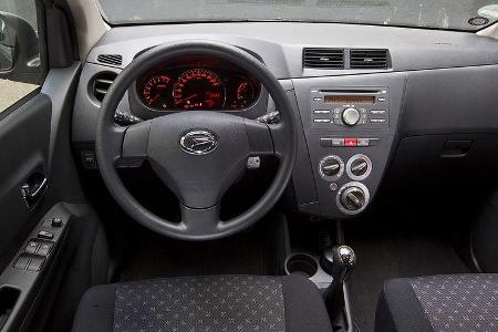 Daihatsu Cuore 1.0 Top