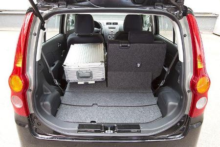 Daihatsu Cuore 1.0 Top