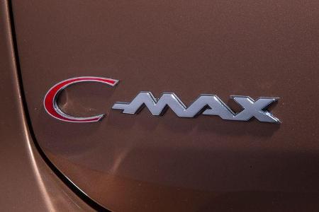 Ford C-Max 1.6 Ecoboost, Typenbezeichnung