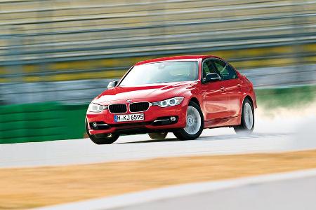 BMW 335i