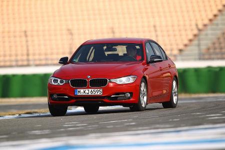 BMW 335i