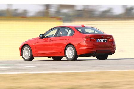 BMW 335i