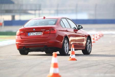 BMW 335i