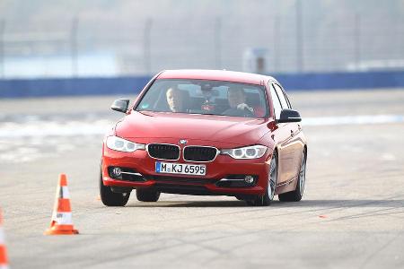 BMW 335i