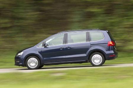 VW Sharan