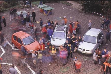 Fiat Seicento, Renault Twingo, Seat Arosa Fiat Seicento, Renault Twingo, Seat Arosa