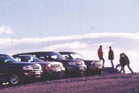 Ford Explorer, Jeep Grand Cherokee, Mitsubishi Pajero 3500 V6 24 V, Toyota Landcruiser V6 Ford Explorer, Jeep Grand Cherokee, Mitsubishi Pajero 3500 V6 24 V, Toyota Landcruiser V6