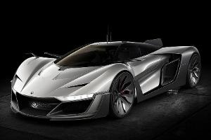 Bell & Ross AeroGT Concept