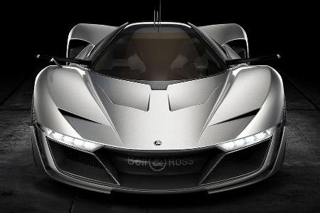 Bell & Ross AeroGT Concept