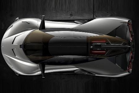 Bell & Ross AeroGT Concept
