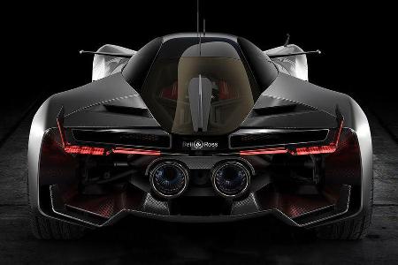 Bell & Ross AeroGT Concept