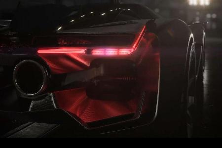 Bell & Ross AeroGT Concept