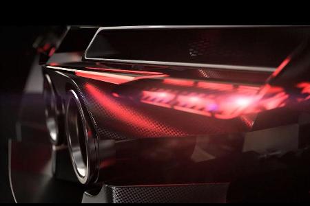 Bell & Ross AeroGT Concept