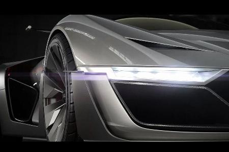 Bell & Ross AeroGT Concept
