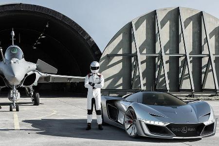 Bell & Ross AeroGT Concept
