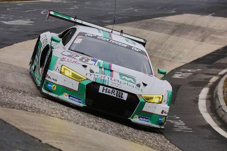 VLN-Langstreckenmeisterschaft 2016, Einstellfahrten, Nrburgring-Nordschleife, 03/2016