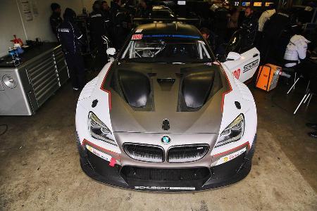 VLN-Langstreckenmeisterschaft 2016, Einstellfahrten, Nrburgring-Nordschleife, 03/2016