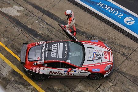 VLN-Langstreckenmeisterschaft 2016, Einstellfahrten, Nrburgring-Nordschleife, 03/2016