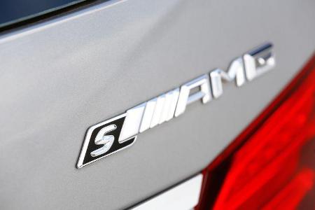 Mercedes E 63 T AMG S 4Matic, Typenbezeichnung
