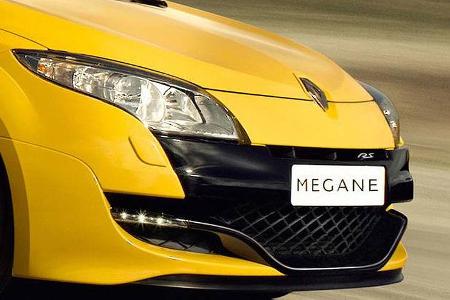 Renault Mégane Sport