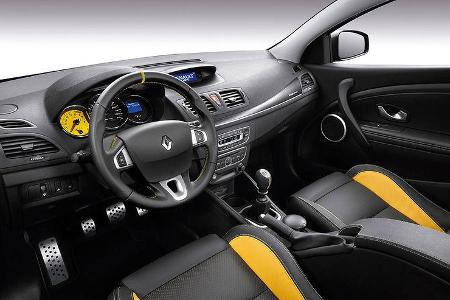 Renault Mégane Sport