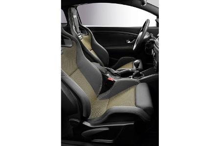 Renault Mégane Sport