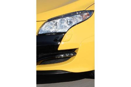 Renault Mégane Sport