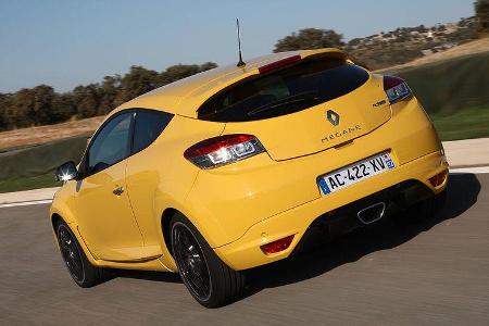 Renault Mégane Sport