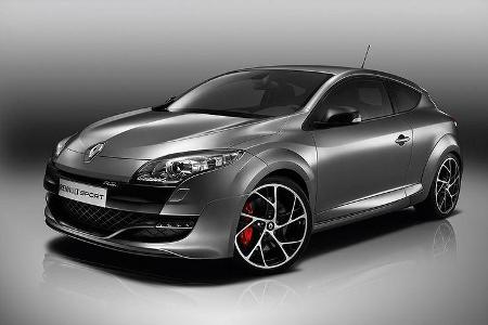 Renault Mégane Sport