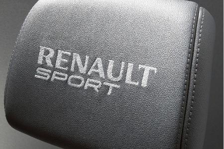 Mégane Renault Sport, F1 Team sport auto Edition 2006
