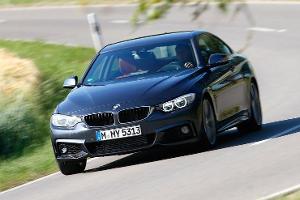 BMW Updates für 2015