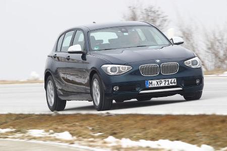 BMW 116d