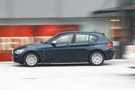 BMW 116d