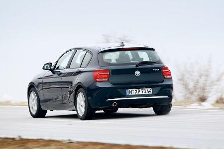 BMW 116d