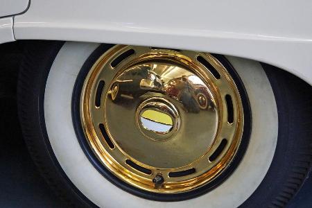 Opel Kapitn - 2-millionster Opel