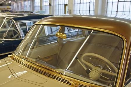 Opel Kapitn - 2-millionster Opel