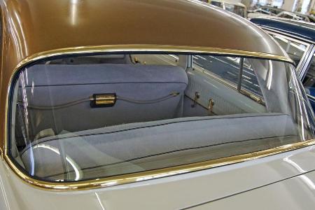 Opel Kapitn - 2-millionster Opel